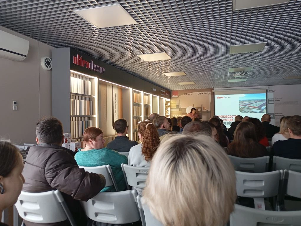 Запускаем производство мебели из ЛМДФ 222