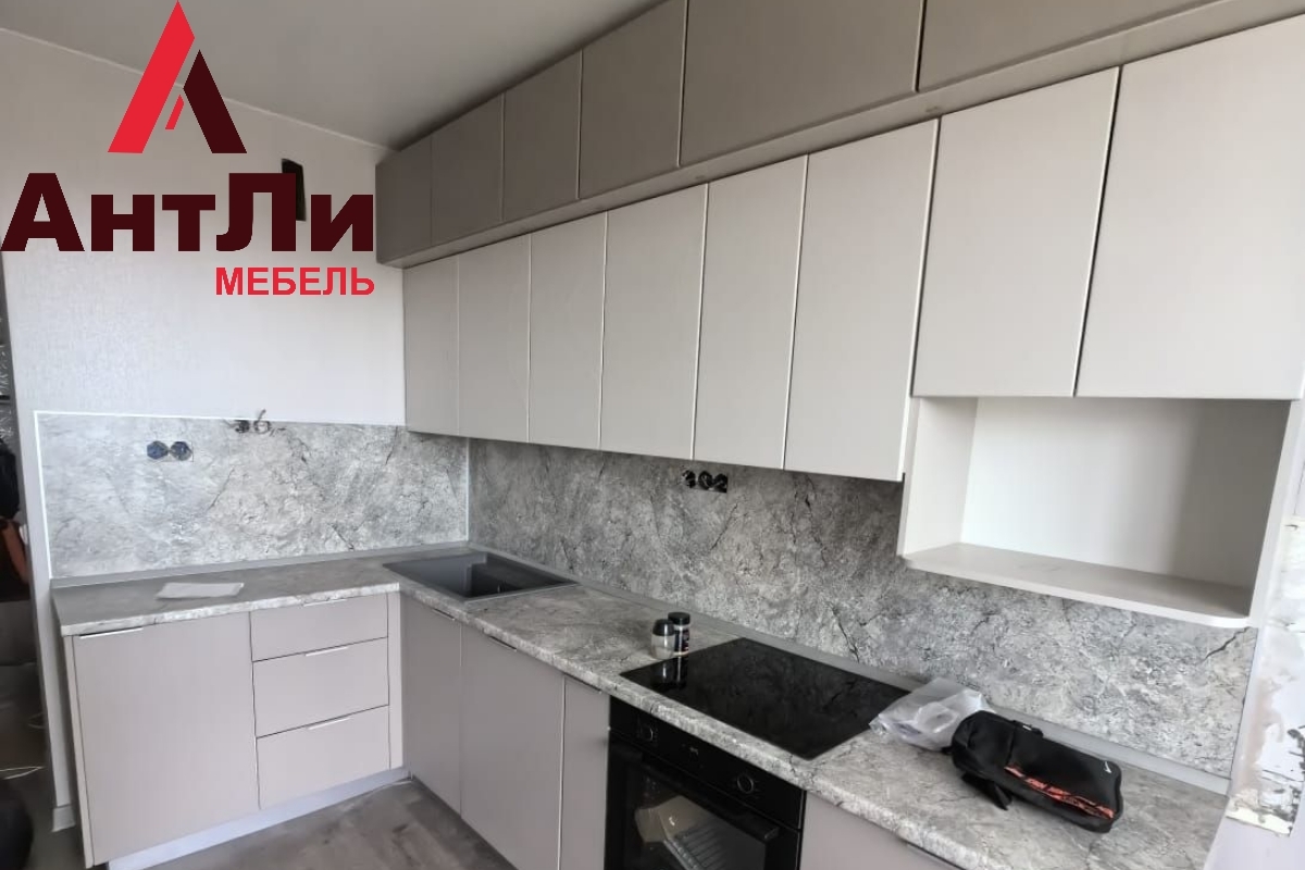 Кухонный гарнитур «Латте и Мокко»: гармония стиля и функциональности Кухонный гарнитур «Латте и Мокко»: гармония стиля и функциональности